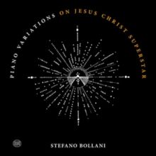 Piano Variations On Jesus Christ Superstar (Vinyl / 12" Album)
