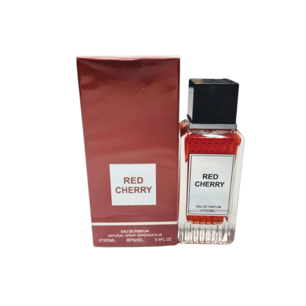 Red Cherry EDP 100ml | Buy Online in South Africa | takealot.com