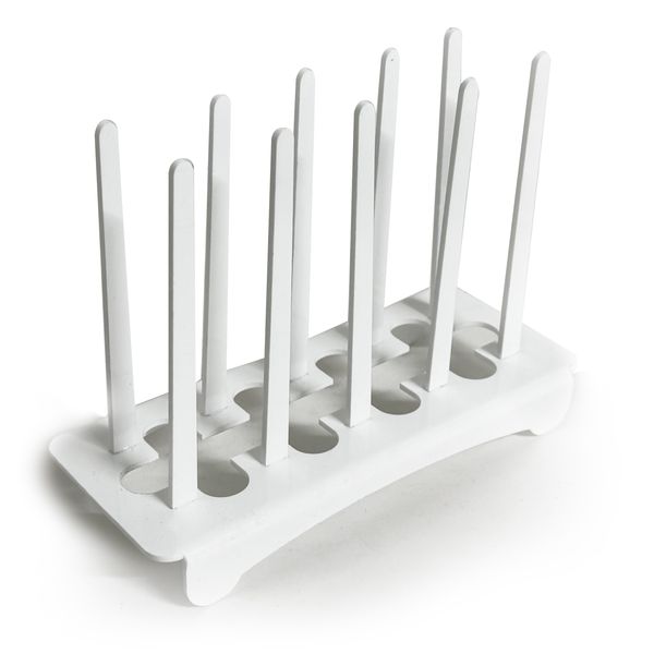 Underwater Biological Media Holder