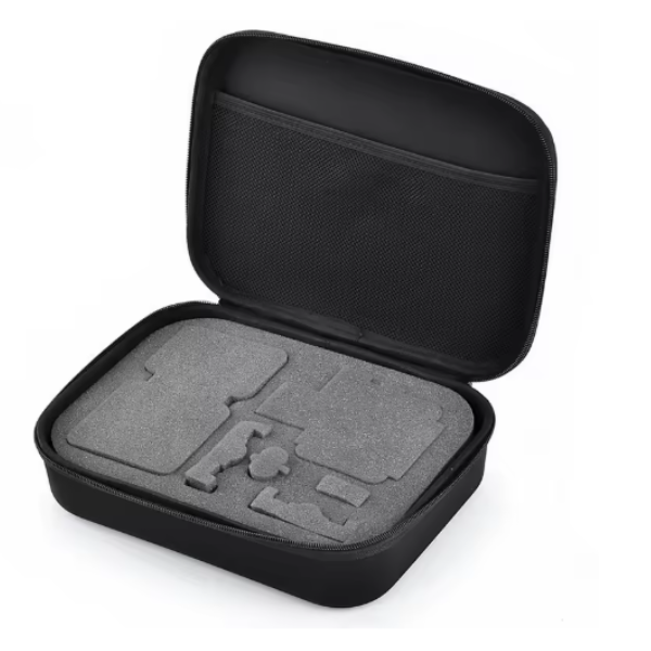 Xtreme Xccessories Carbon Travel Case Medium - Black