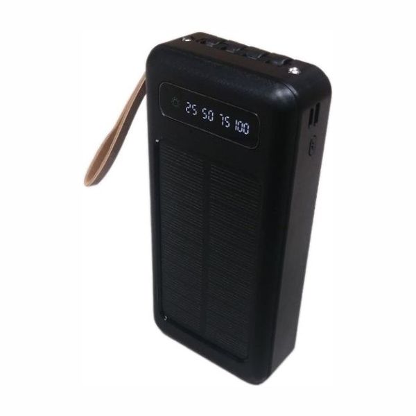 Power Bank 20000mAh 4 in 1
