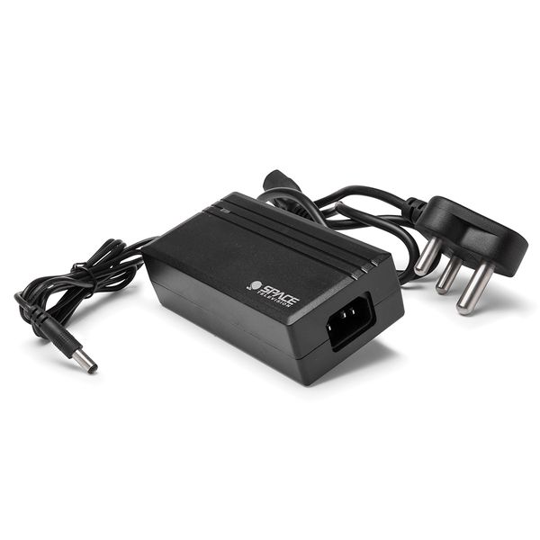 Space TV Desktop CCTV Security Camera Power Supply Adaptor 5A 12V