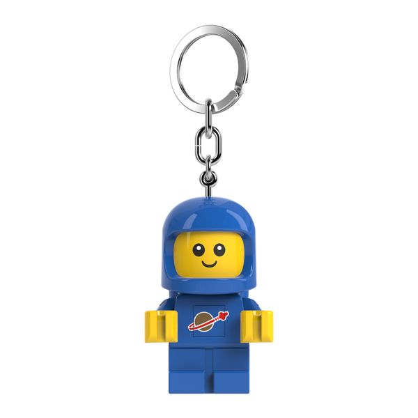 LEGO Space Baby Key chain Light - 5 cm