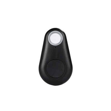 iTag Bluetooth Smart Tracker - Black