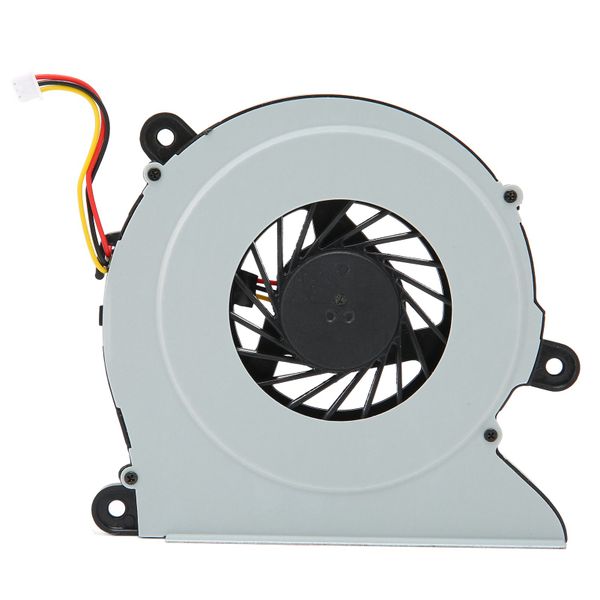 For Clevo 3pin DC5V CPU Cooling Fan for M760 for M760s for S410 for S510