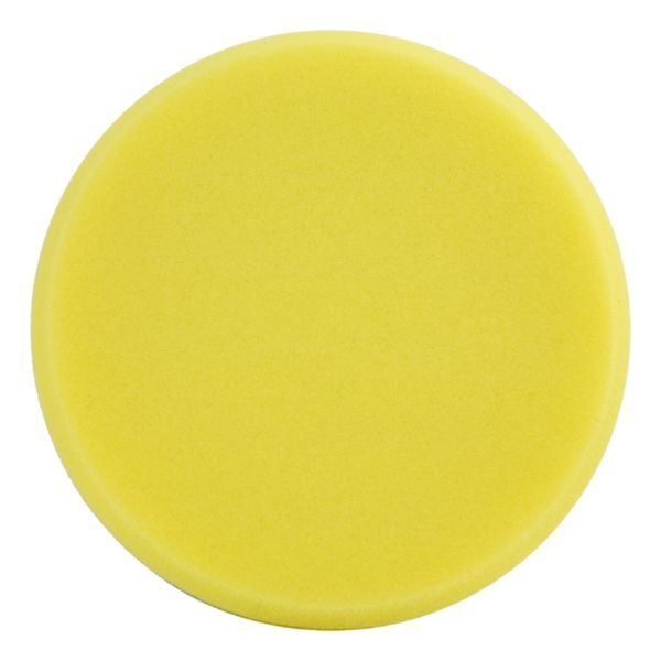 Meguiar's - Soft Buff DA Foam Polishing Disc - 6