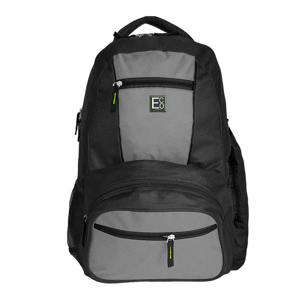 Student Laptop Bag - Black