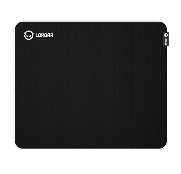 Lorgar Legacer 500x420 Mousepad Black/Purple