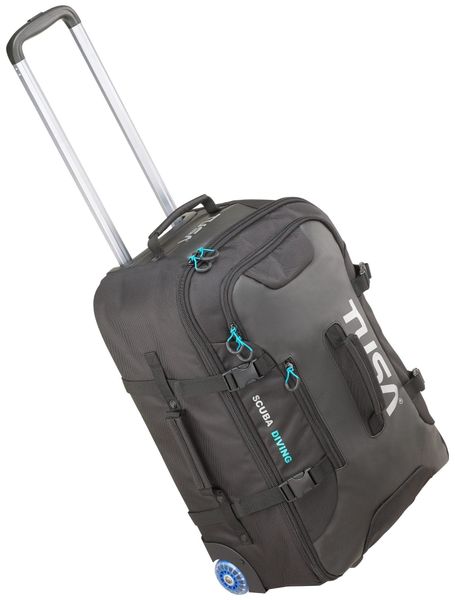 Tusa Roller Bag - Small