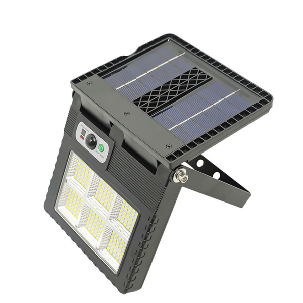 20W Sensing Solar Flood Light