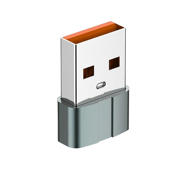USB -C Female to USB Male Adapter