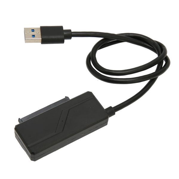 USB to SATA Drive Cable 480Mbps
