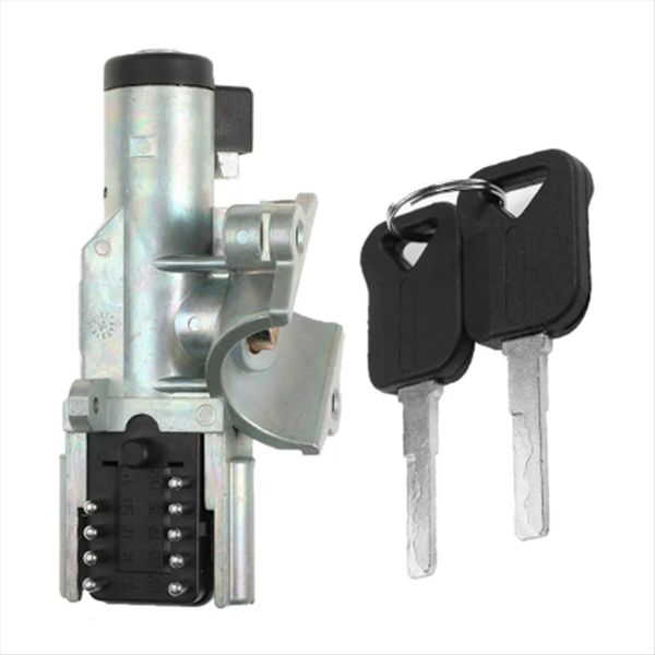 20398484 106343 Truck Ignition Lock Start Switch Compatible with Volvo