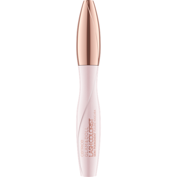 Catrice Glam &amp; Doll Lash Colorist Semi-Permanent Volume Mascara