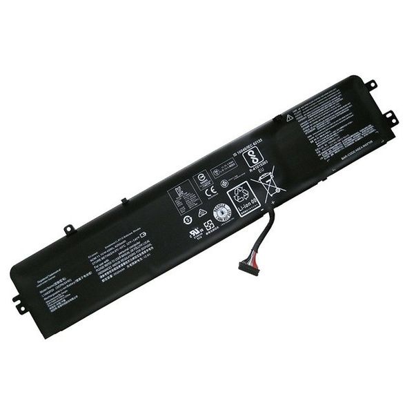 Battery for Lenovo Ideapad 700, Legion Y520, R720 Series (L14M3P24)