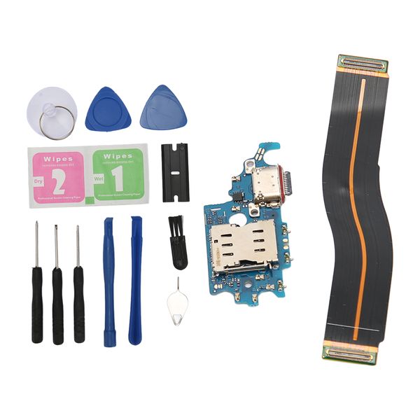 S21 USB-C Flex Cable EU