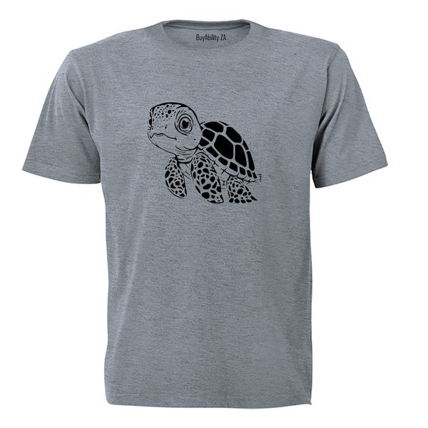 Turtle - Adults - T-Shirt