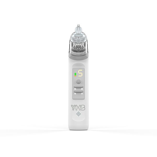 YMB Full-body Waterproof Electric Nasal Aspirator (5 Suction Levels)