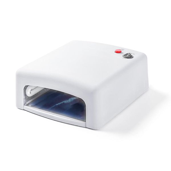 Professional 36W Nail Lamp LED UV Light