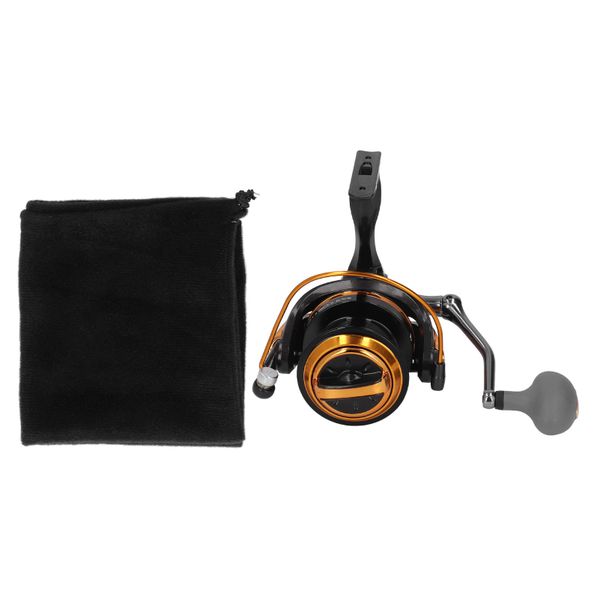 TF9000 Large Capacity Saltwater Reel