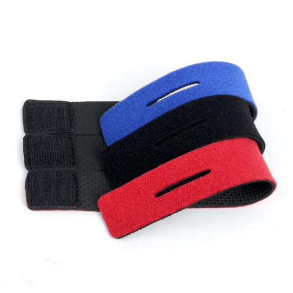 Fishing Rod Tie Straps - 3 Pack - Umlozi