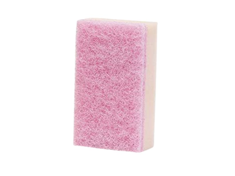 E/Clean Non-Scr Sponges 3's