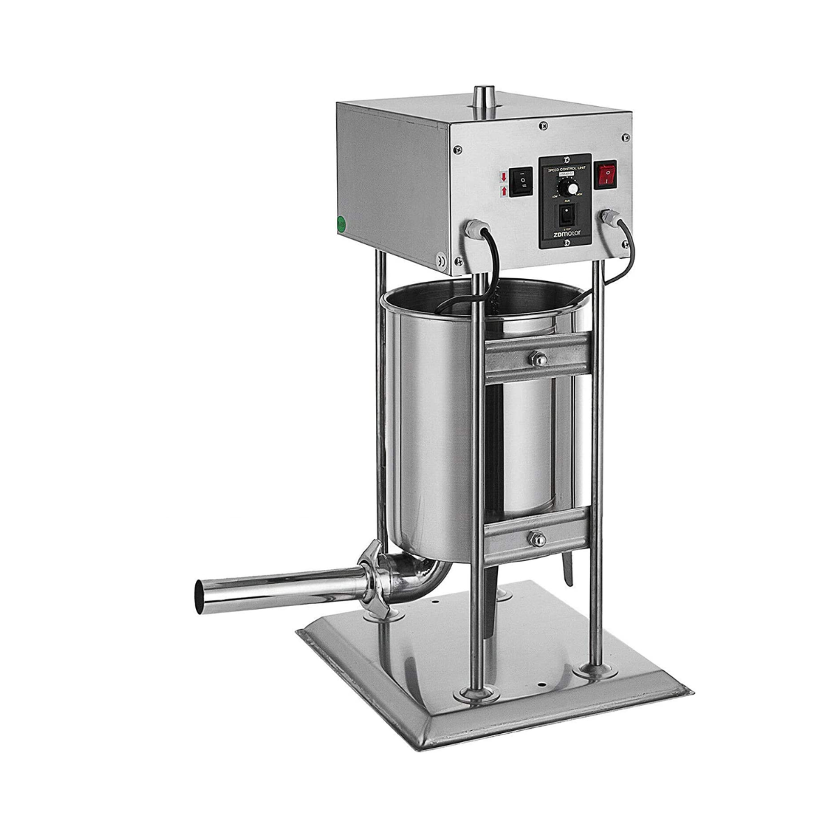 Electric Sausage Filler Tvl15e Buy Online in South Africa