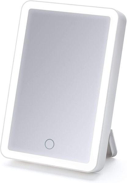 LED Touch Screen Beauty Mirror