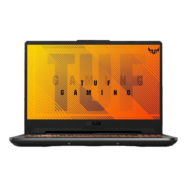 Asus TUF Gaming Core i5 16GB 512GB SSD 15.6" FHD Notebook - Black