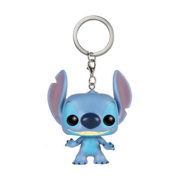 Funko Pocket Pop! Keychain: Disney - Stitch