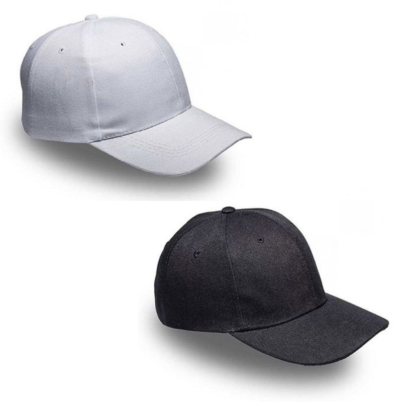 Tampa Cap Combo – Black & White | Shop Today. Get it Tomorrow ...