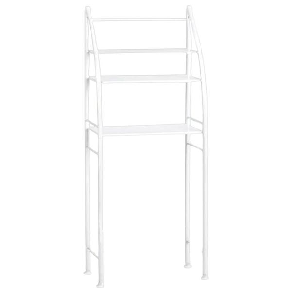 3-Tier Toilet Storage Rack
