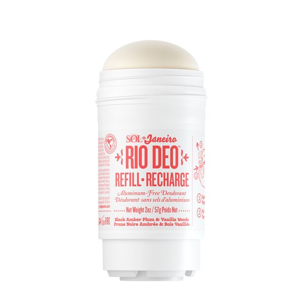 Sol de Janeiro Rio Deo Aluminum-Free Deodorant Cheirosa 40 Refill 57g