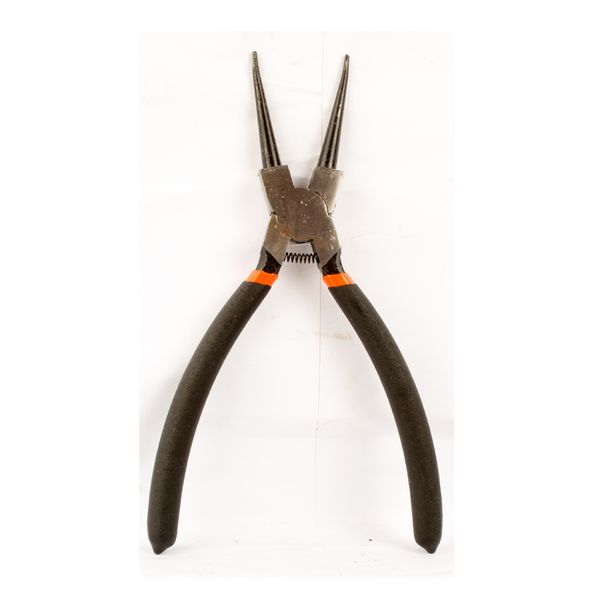 Fragram Circlip Plier - Internal Straight 175mm