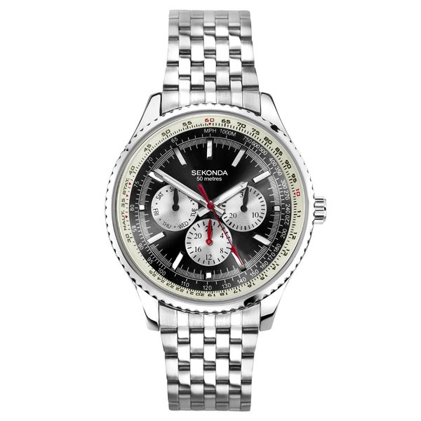 Sekonda Maverick Men's Watch