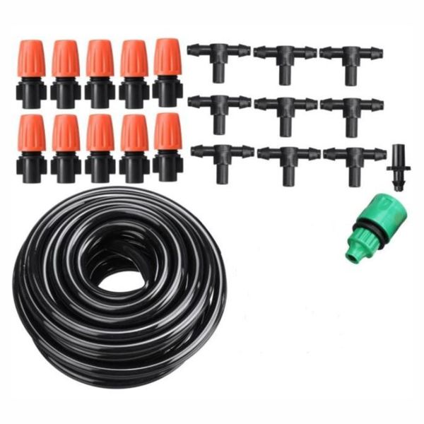 Patio Mist Cooling Kit
