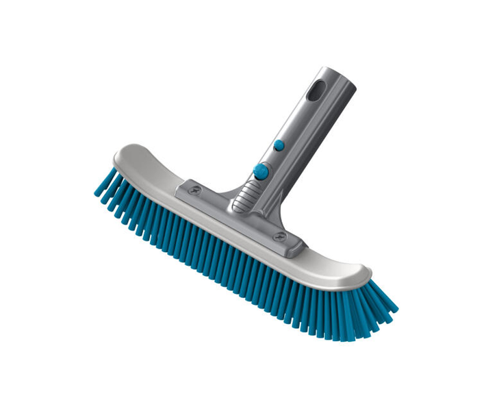 Genie Pool Products Heavy Duty Steel Brush