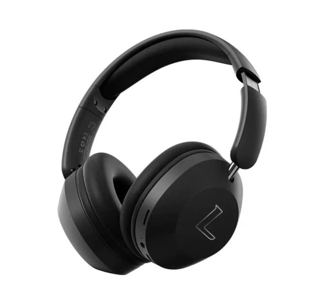 Head-mounted Sports Bluetooth Headphones