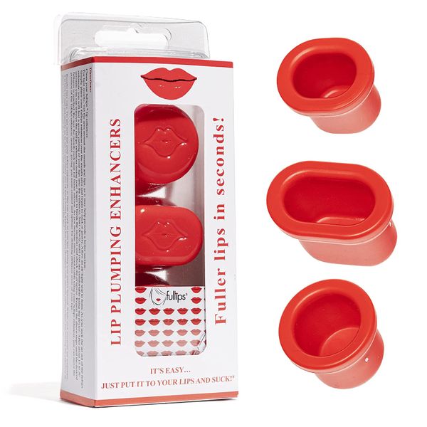 Lip Plumper Tool