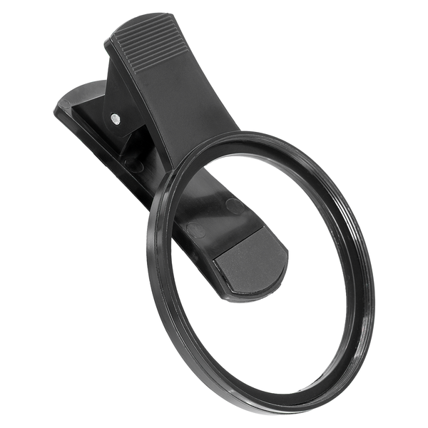 K&amp;F Clip-On 67mm Universal Mobile Phone Mountable Filter Clamp | KF31.142