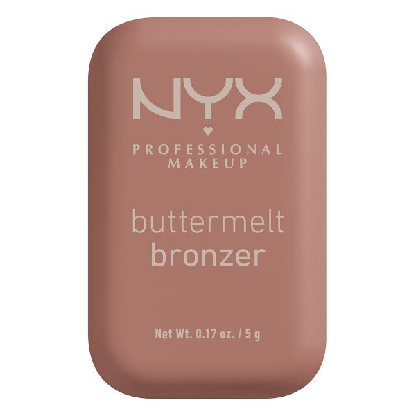 NYX Buttermelt Bronzer