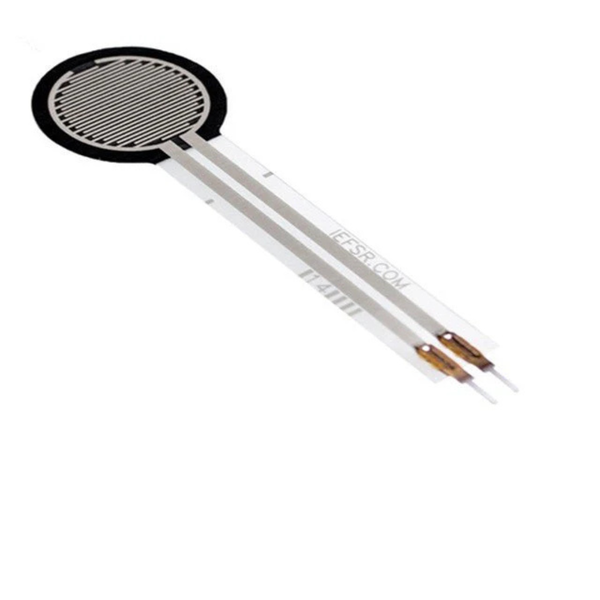 BMT FSR402 0.5" Force Sensitive Resistor 100g-10kg Pressure Sensor