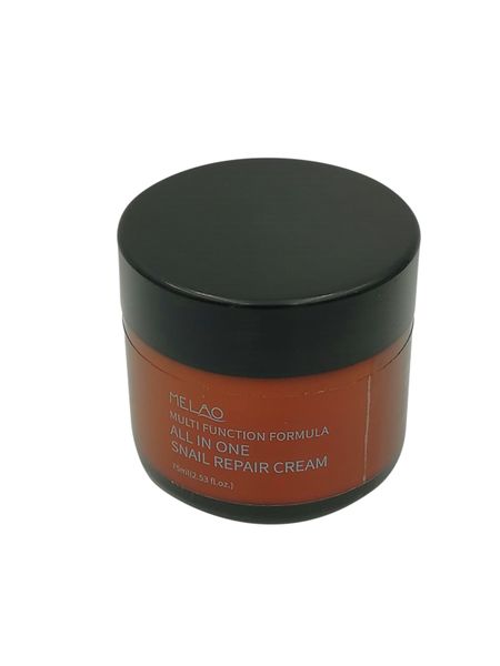 Melao Multi Function Formula All in One Snail Repair Cream - 75ml