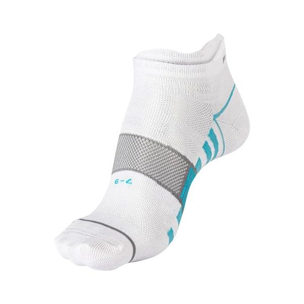 Falke - Hidden Dry Lite White - 3 Pack