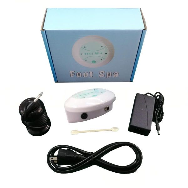 Foot Bath Machine