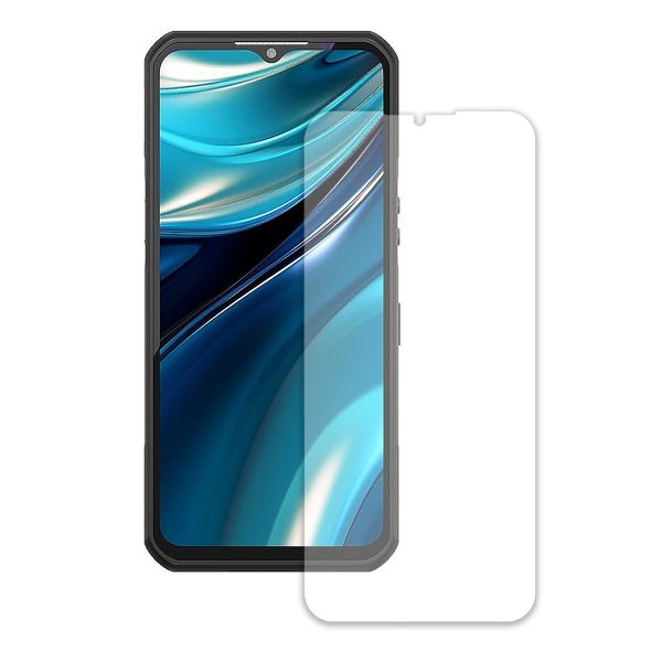 TPU Film Screen Protector Compatible with Oukitel WP39 - 6.6" (2024)