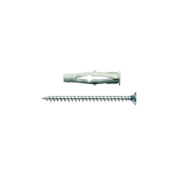 ACDC - Wall Plug TNU 10 With Screw (Pack Of 10)