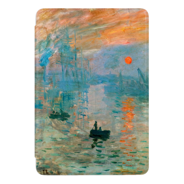 6 Inch Tablet Case Compatible With Kindle 2024 / 2022 11th Generation