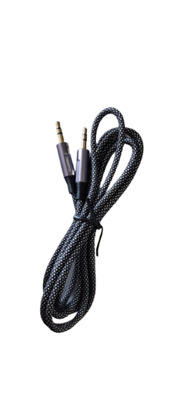 Tranyoo 3.5mm Stereo/Audio Cable 1.5M T-E11