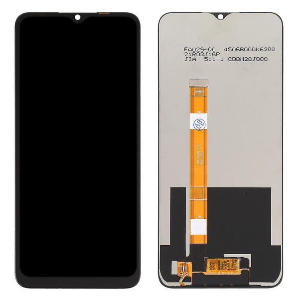Replacement LCD Digitizer Display for Oppo A16k
